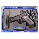 Girsan m-MC1911 sc 9mm w 3 mags & box