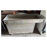 Stainless Steel sink