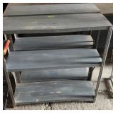 Metal Shelves