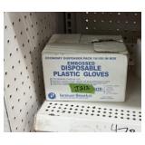 Disposable Gloves