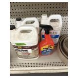 (5) Concrete primer / adhesive