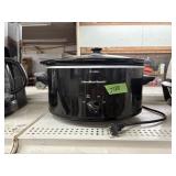 Hamilton Beach Cooker