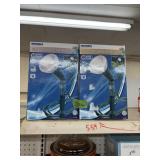 Garden Stake light x 2