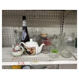 Misc Glassware