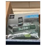 Clock Radio