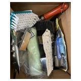 Misc painting supplies
