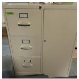 Filing cabinet