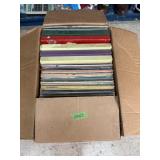 Box of Records