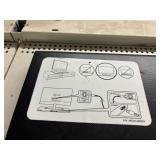 LG Power Supply Adapter