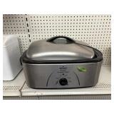 Rival 20qt roaster oven