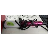 Bed head making waves