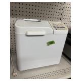 West bend bread maker