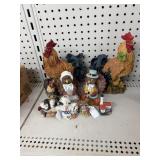 Assorted Knick Knacks