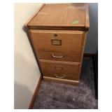 Filing Cabinet