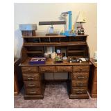 Roll Top Desk