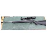 Ruger 10/22 22 cal. semi auto rifle