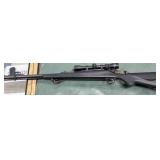 Remington m700 50 cal. black powder