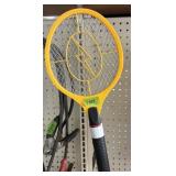 Bug Zapper racket