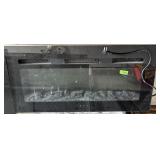 Electric Fireplace