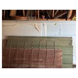 Misc building supplies