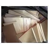 Bag of Notepads