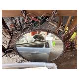 Decorative Mirror