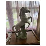 Ceramic Horse