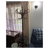 Coat Rack