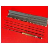 CORTLAND LIMITED  FLY ROD!!