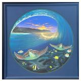 WYLAND "BACKDOOR PIPELINE"