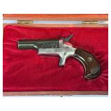 FIREARM/GUN COLT .22 SHORT!!! H920
