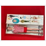 1961-62 #750 KEN DOLL IN BOX!!