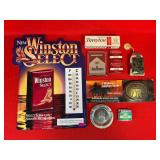 VINTAGE SMOKING COLLECTION!!