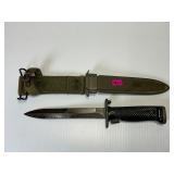 U.S. MILITARY M6 BAYONET KNIFE!!