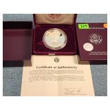 AMERICAN SILVER EAGLE PROOF! #2