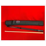 STEVE MIZERAK CAMEL POOL QUE!!