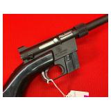 FIREARM/GUN CHARTER ARMS AR-7 R480