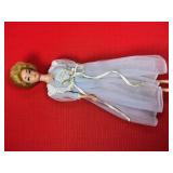 1963 FASHION QUEEN BARBIE!!