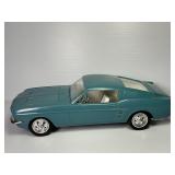 N.O.S. MOTORIZED 1967 FORD MUSTANG!!