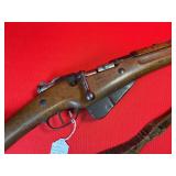 FIREARM/GUN BERTHIER FRENCH LEBEL! R482