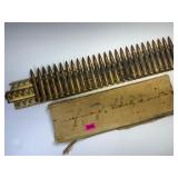 JAPANESE TYPE 99 MACHINE GUN MAG!!