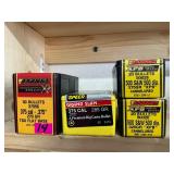 NEW STOCK BULLETS!! 4X BID.