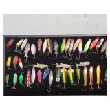 KILLER FISHING LURE LOT!!