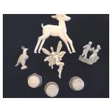 ESTATE STERLING TREASURES!!