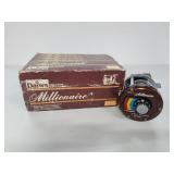 NEW OLD STOCK DAIWA MILLIONAIRE REEL!!