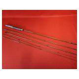 ANTIQUE 'GAME SETTER' V532 FLY ROD!!