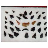 SHOWCASED NATIVE AMERICAN ESTATE TREASURES!!