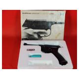 VINTAGE HEALTHWAYS AIR PISTOL!!