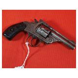 FIREARM/GUN FOREHAND ARMS .32 !! H922