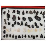 SHOWCASED NATIVE AMERICAN ESTATE TREASURES!!